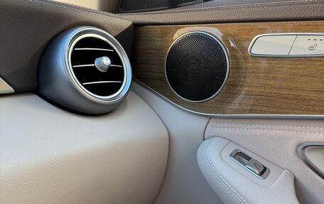 Mercedes-Benz C-Класс, 2014 год, 2 650 000 рублей, 13 фотография