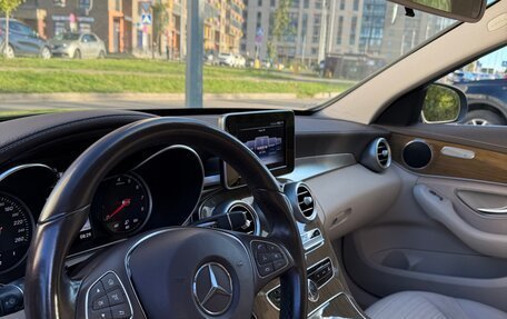 Mercedes-Benz C-Класс, 2014 год, 2 650 000 рублей, 14 фотография