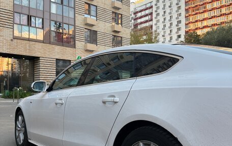 Audi A5, 2011 год, 950 000 рублей, 4 фотография