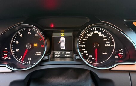 Audi A5, 2011 год, 950 000 рублей, 8 фотография