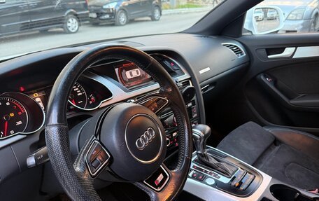 Audi A5, 2011 год, 950 000 рублей, 9 фотография