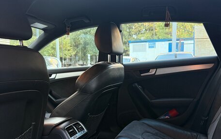 Audi A5, 2011 год, 950 000 рублей, 10 фотография