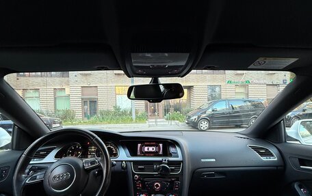 Audi A5, 2011 год, 950 000 рублей, 7 фотография