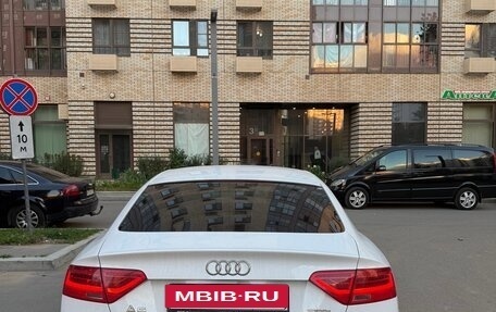 Audi A5, 2011 год, 950 000 рублей, 2 фотография