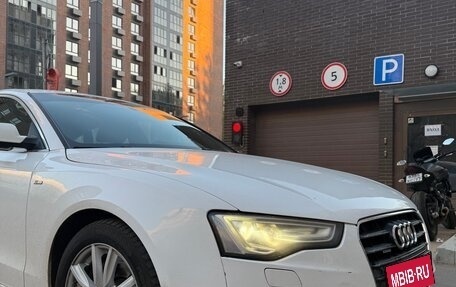 Audi A5, 2011 год, 950 000 рублей, 3 фотография
