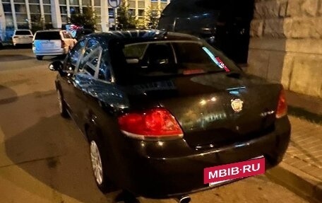 Fiat Linea, 2010 год, 420 000 рублей, 2 фотография