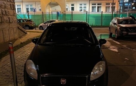 Fiat Linea, 2010 год, 420 000 рублей, 3 фотография