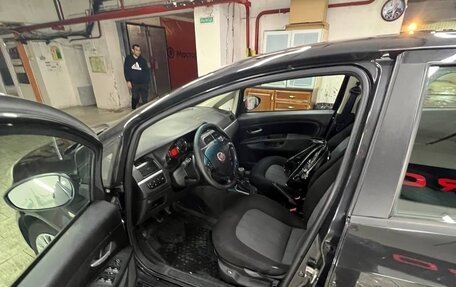 Fiat Linea, 2010 год, 420 000 рублей, 4 фотография