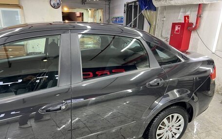 Fiat Linea, 2010 год, 420 000 рублей, 9 фотография