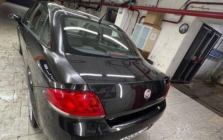 Fiat Linea, 2010 год, 420 000 рублей, 7 фотография