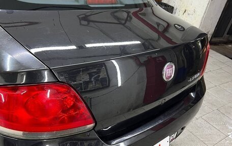 Fiat Linea, 2010 год, 420 000 рублей, 6 фотография