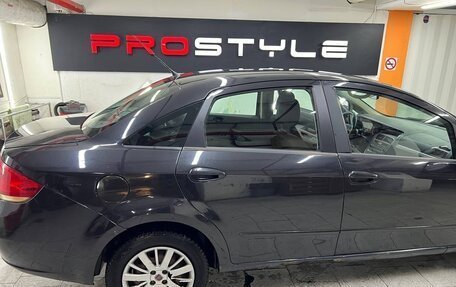 Fiat Linea, 2010 год, 420 000 рублей, 16 фотография