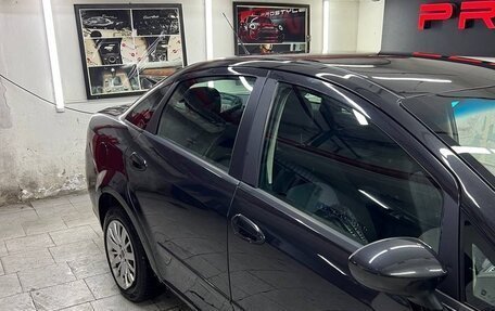 Fiat Linea, 2010 год, 420 000 рублей, 14 фотография