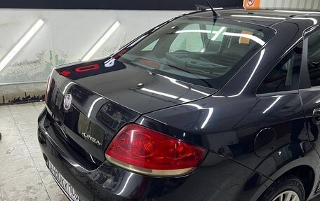 Fiat Linea, 2010 год, 420 000 рублей, 17 фотография