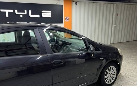 Fiat Linea, 2010 год, 420 000 рублей, 15 фотография