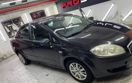 Fiat Linea, 2010 год, 420 000 рублей, 12 фотография