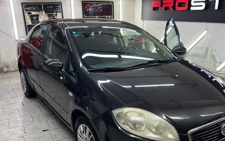 Fiat Linea, 2010 год, 420 000 рублей, 13 фотография