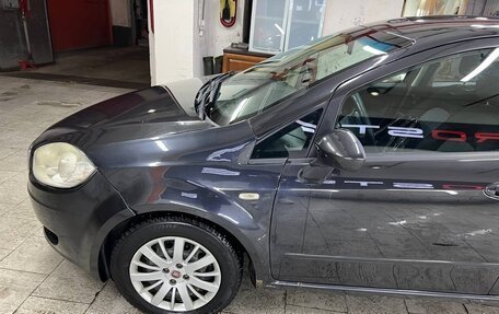 Fiat Linea, 2010 год, 420 000 рублей, 19 фотография
