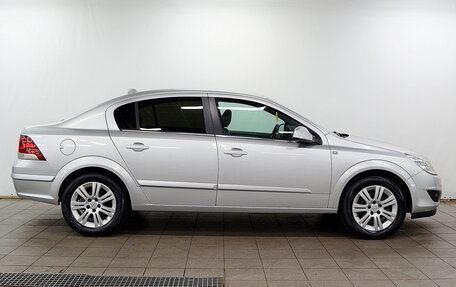 Opel Astra H, 2011 год, 480 000 рублей, 5 фотография