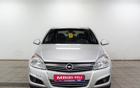 Opel Astra H, 2011 год, 480 000 рублей, 6 фотография