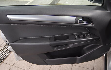Opel Astra H, 2011 год, 480 000 рублей, 9 фотография