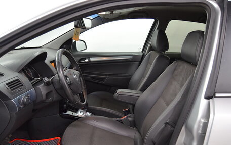 Opel Astra H, 2011 год, 480 000 рублей, 10 фотография