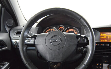 Opel Astra H, 2011 год, 480 000 рублей, 14 фотография