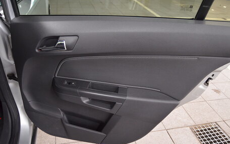 Opel Astra H, 2011 год, 480 000 рублей, 16 фотография