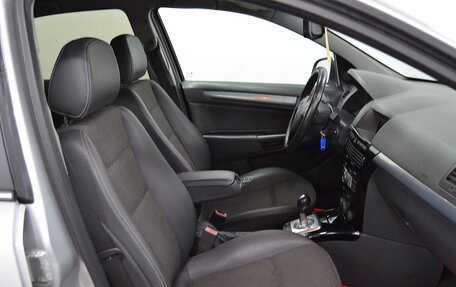 Opel Astra H, 2011 год, 480 000 рублей, 20 фотография