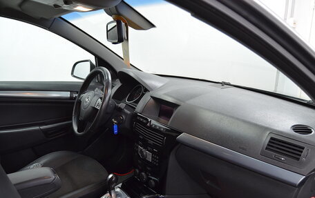Opel Astra H, 2011 год, 480 000 рублей, 19 фотография