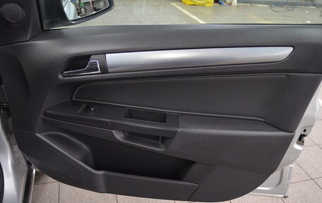 Opel Astra H, 2011 год, 480 000 рублей, 18 фотография