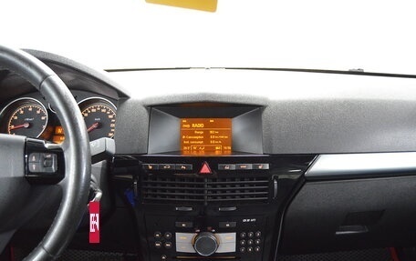 Opel Astra H, 2011 год, 480 000 рублей, 15 фотография