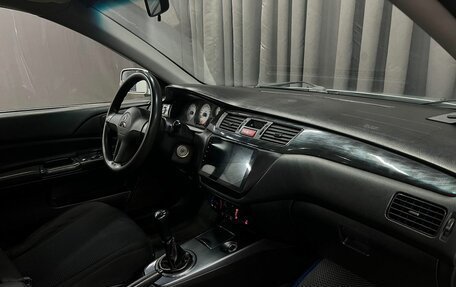 Mitsubishi Lancer IX, 2007 год, 409 900 рублей, 14 фотография