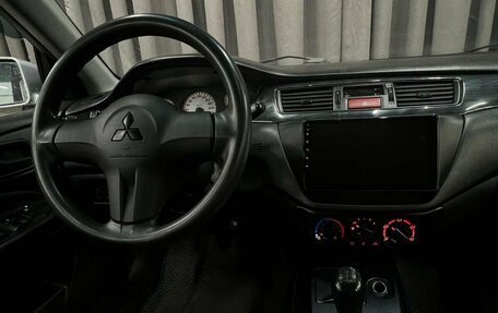 Mitsubishi Lancer IX, 2007 год, 409 900 рублей, 9 фотография