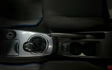 Mitsubishi Lancer IX, 2007 год, 409 900 рублей, 12 фотография