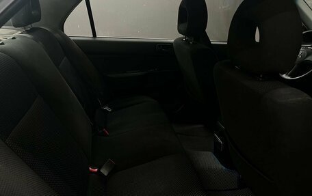 Mitsubishi Lancer IX, 2007 год, 409 900 рублей, 15 фотография