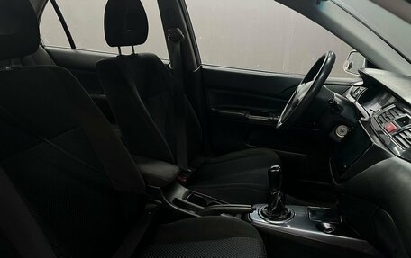 Mitsubishi Lancer IX, 2007 год, 409 900 рублей, 13 фотография