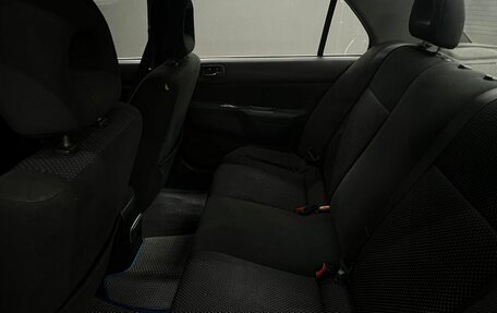 Mitsubishi Lancer IX, 2007 год, 409 900 рублей, 16 фотография