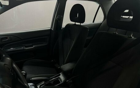 Mitsubishi Lancer IX, 2007 год, 409 900 рублей, 10 фотография