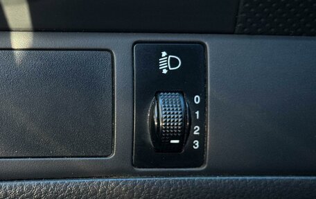 Chevrolet Aveo III, 2007 год, 495 000 рублей, 13 фотография