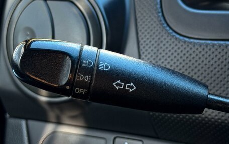 Chevrolet Aveo III, 2007 год, 495 000 рублей, 14 фотография