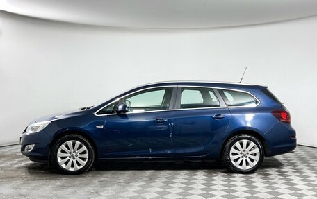 Opel Astra J, 2012 год, 818 000 рублей, 8 фотография