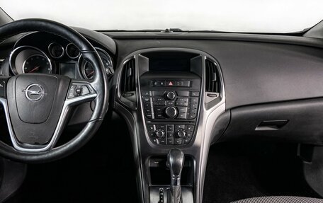 Opel Astra J, 2012 год, 818 000 рублей, 10 фотография