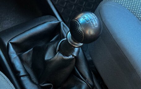 Chevrolet Aveo III, 2007 год, 495 000 рублей, 19 фотография