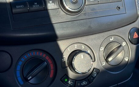 Chevrolet Aveo III, 2007 год, 495 000 рублей, 18 фотография