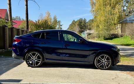 BMW X6, 2023 год, 13 050 000 рублей, 6 фотография