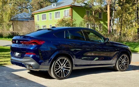 BMW X6, 2023 год, 13 050 000 рублей, 5 фотография