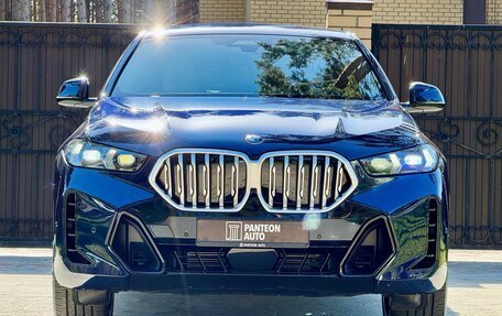 BMW X6, 2023 год, 13 050 000 рублей, 2 фотография