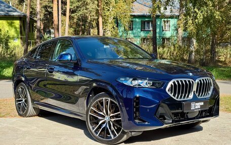 BMW X6, 2023 год, 13 050 000 рублей, 7 фотография