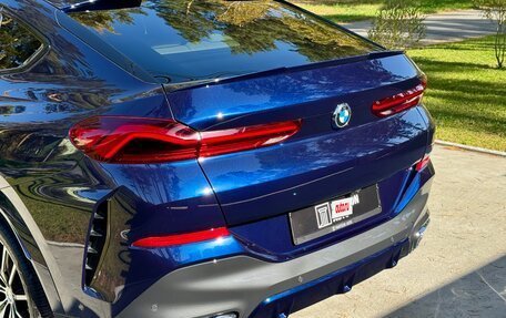 BMW X6, 2023 год, 13 050 000 рублей, 12 фотография